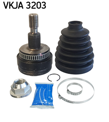 SKF VKJA 3203 каре...